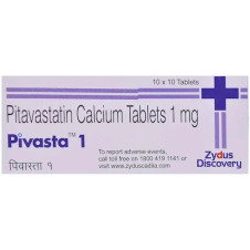 Pitavastatine