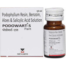 Résine de Podophyllum BP