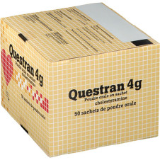Questran
