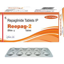 Répaglinide