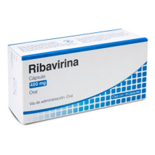 Ribavirine