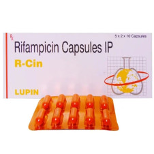 Rifampicine