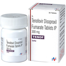 Ténofovir Disoproxil Fumarate