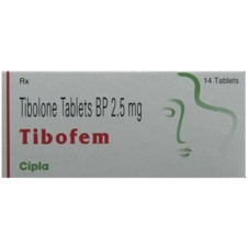 Tibolone