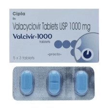 Valaciclovir
