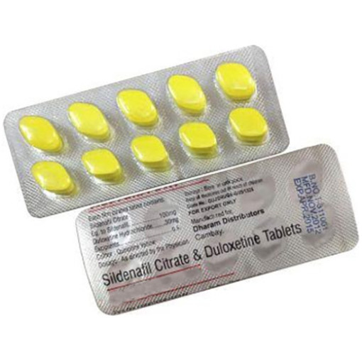 Viagra Super Dulox Force
