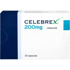 Celebrex 100/200 mg comprimés