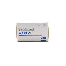 Warfarine