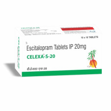 Celexa 10/20 mg comprimés
