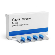 Viagra Extreme 800mg comprimés