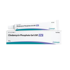 Clindamycine 1% Gel 10/20 g