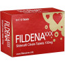 Fildena XXX 100 mg comprimés
