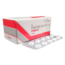 Finalo 1 mg comprimés