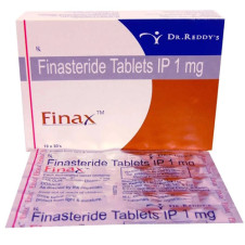 Finax 1 mg comprimés