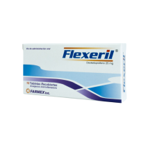 Flexeril 15 mg comprimés