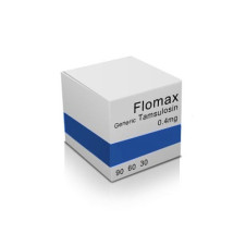 Flomax 0.2/0.4 mg comprimés