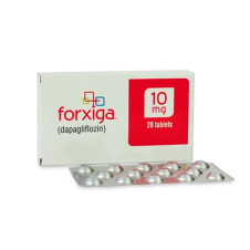 Forxiga 5/10 mg comprimés