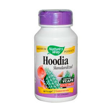 Hoodia 400 mg 60 caps capsules