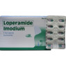 Imodium 2 mg comprimés