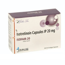 Isofair 10/20 mg comprimés