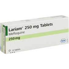 Lariam 250 mg comprimés
