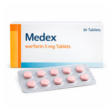 Medex 1/5 mg comprimés
