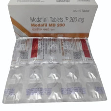Modafil MD 200 mg comprimés
