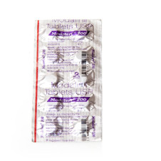 Modalert 100/200 mg comprimés