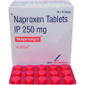 Naprosyn 250/500 mg comprimés