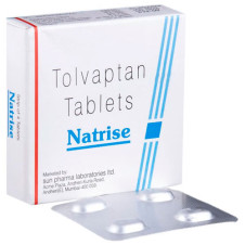 Natrise 15 mg comprimés