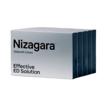 Nizagara 25/50/100 mg comprimés