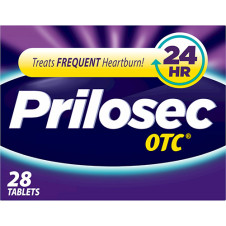 Prilosec 10/20/40 mg capsules