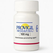 Provigil 100/200 mg comprimés