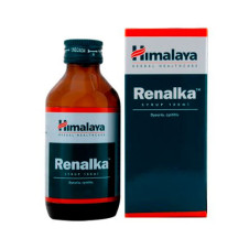 Renalka Sirop 100/200 ml