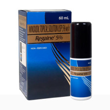 Regaine 5 60 ml