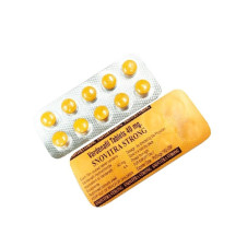 Snovitra 10/20/40 mg comprimés