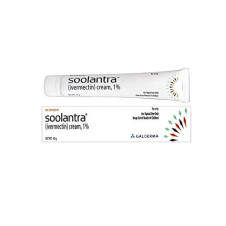 Soolantra Crème 30 g