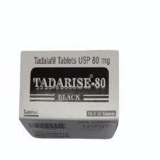 Tadala Black 80 mg comprimés