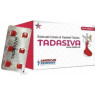 Tadasiva 100+20 mg comprimés
