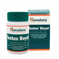 Tentex Royal 500 mg capsules