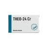 Theo-24 Cr 400 mg comprimés