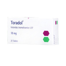 Toradol 10 mg comprimés