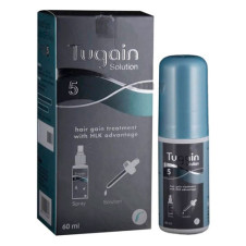Tugain 2%/5% Solution 60 ml