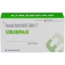 Urispas 200 mg comprimés
