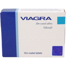 Viagra 25/50/100 mg comprimés