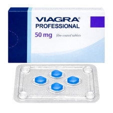 Viagra Professionnel 50/100 mg comprimés