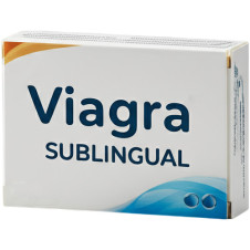 Viagra Sublingual 100 mg comprimés