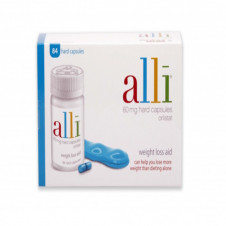 Alli 60 mg comprimés