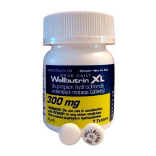 Wellbutrin 300 mg comprimés