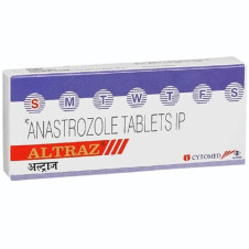 Altraz 1 mg comprimés